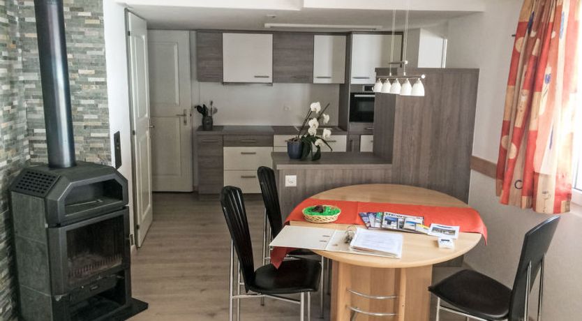 Photo of Chalet Sunstar Klein Apartment 2