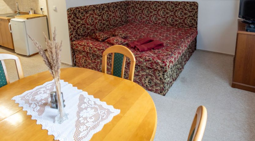 Photo of Zimořský domek