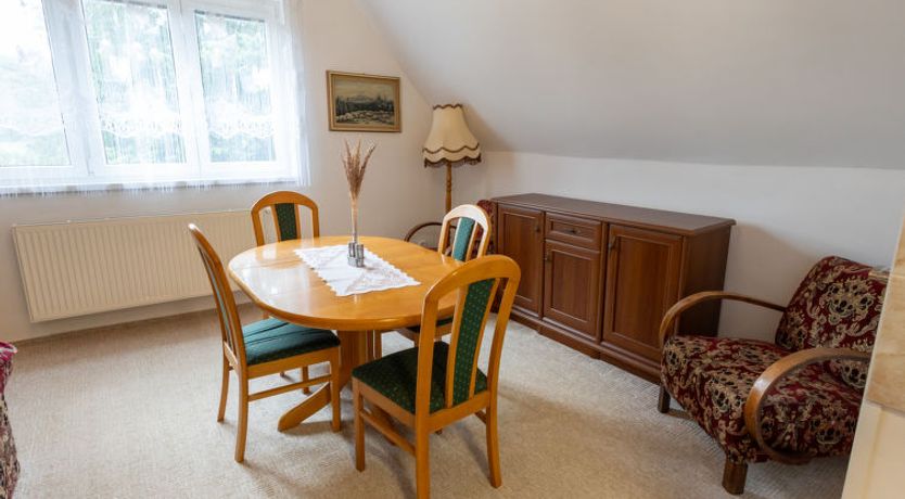 Photo of Zimořský domek