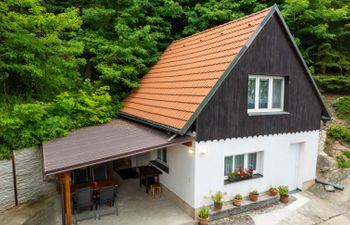 Zimořský domek Holiday Home