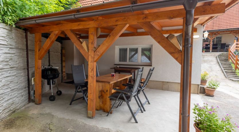 Photo of Zimořský domek