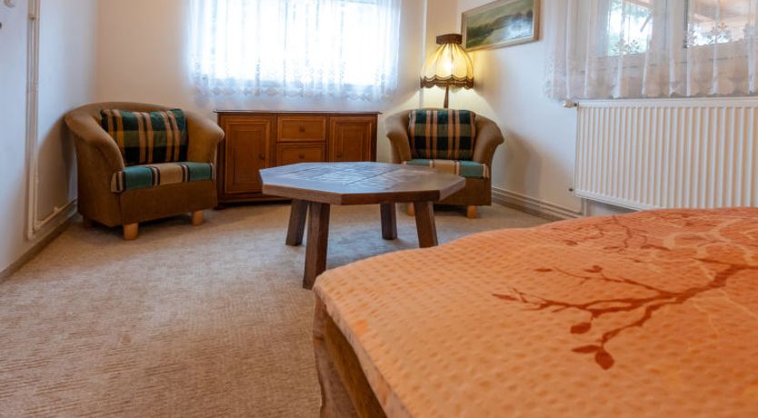 Photo of Zimořský domek