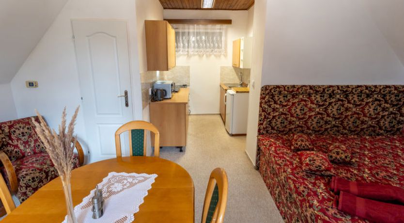 Photo of Zimořský domek