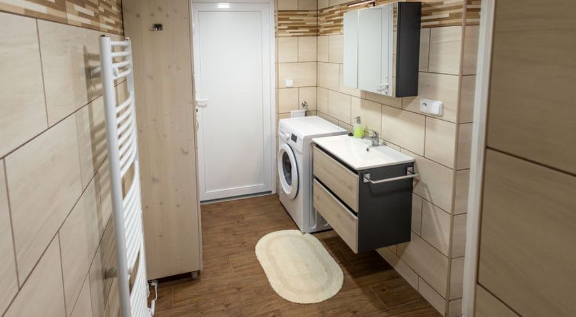 Photo of Zimořský domek