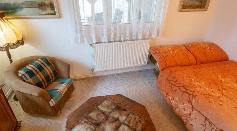 Photo of Zimořský domek