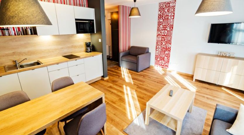 Photo of Karpacz Residence