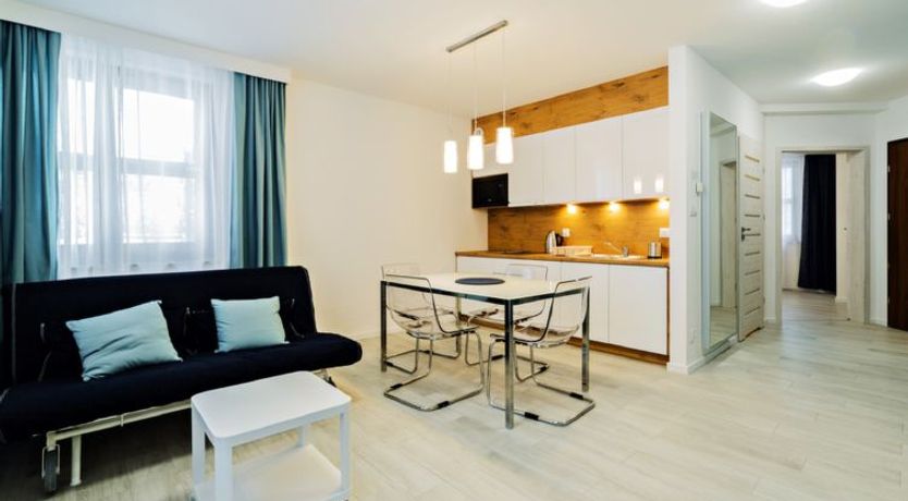 Photo of Karpacz Residence