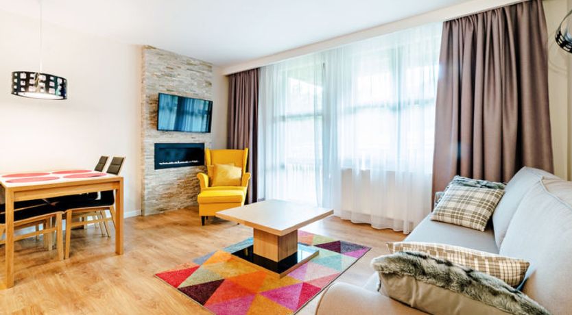 Photo of Karpacz Residence