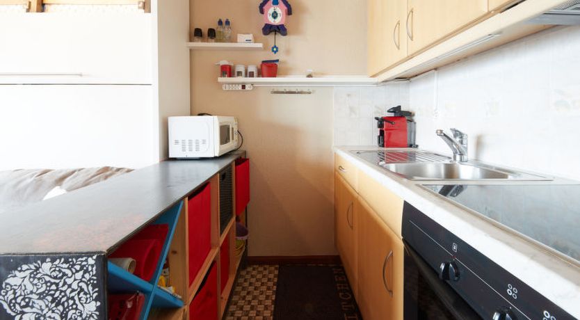 Photo of Dixence 404 Apartment 55