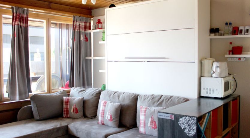 Photo of Dixence 404 Apartment 55