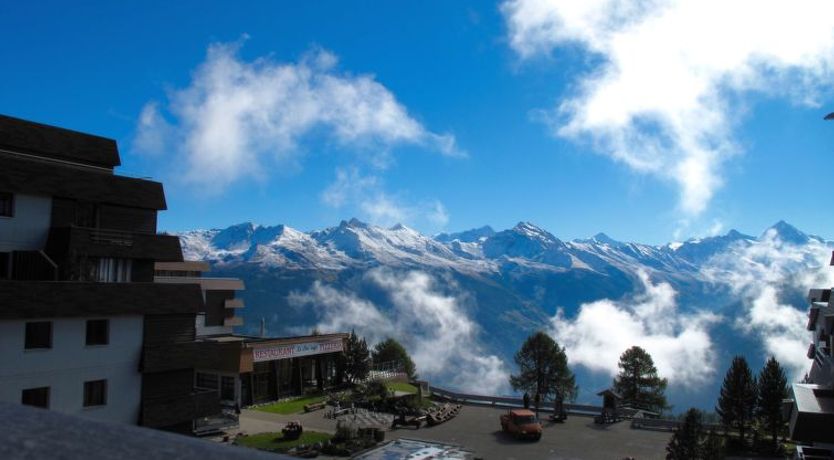 Photo of Dixence 404 Apartment 55