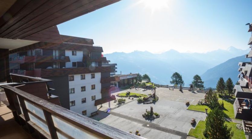 Photo of Dixence 404 Apartment 55