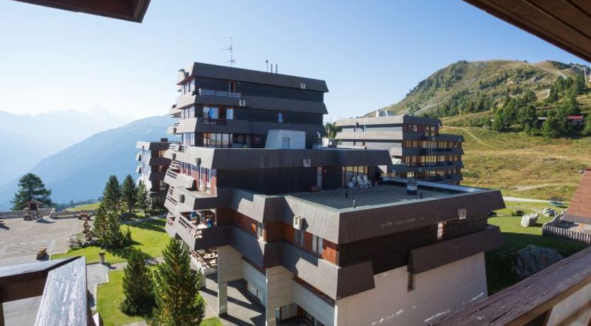 Photo of Dixence 404 Apartment 55