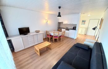 Essert 101 Apartment 50 Holiday Home