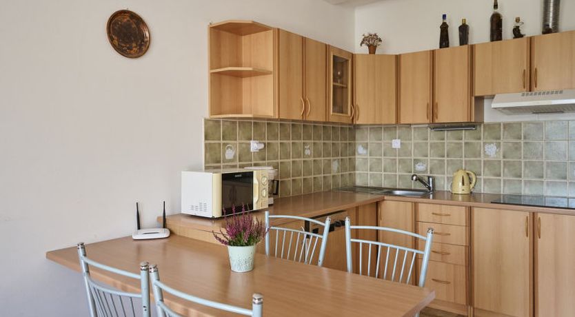 Photo of Špičák II