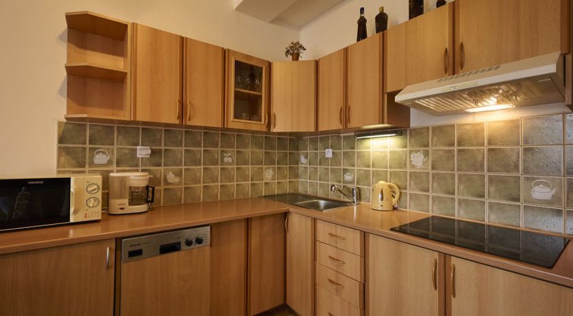 Photo of Špičák II