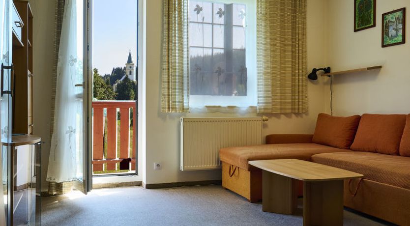 Photo of Špičák II