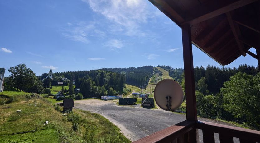 Photo of Špičák II