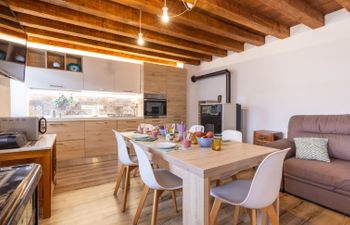 La Casa Nel Sole Holiday Home