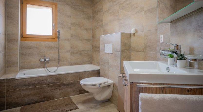 Photo of L' O 12 Apartment 3