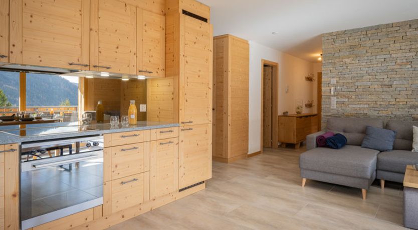 Photo of L' O 12 Apartment 3