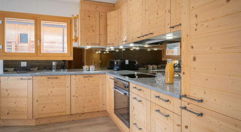 Photo of L' O 12 Apartment 3