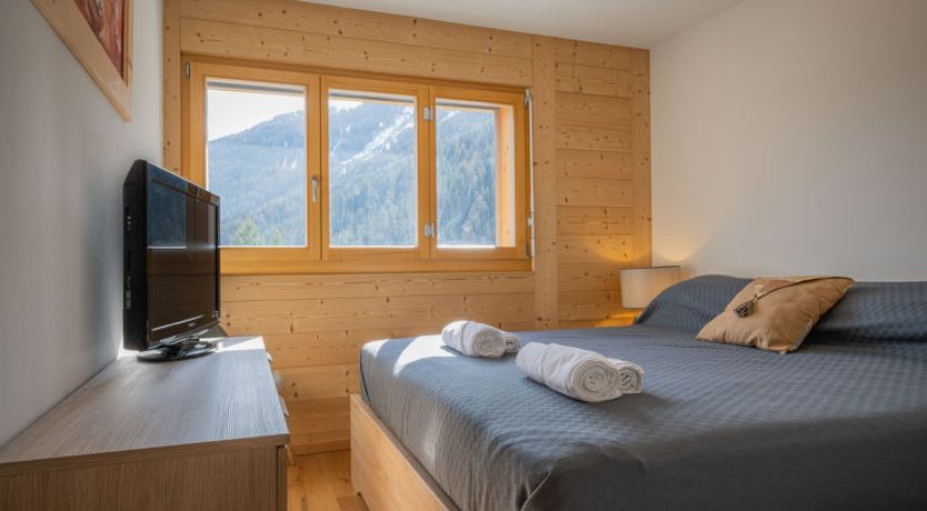 Photo of L' O 12 Apartment 3