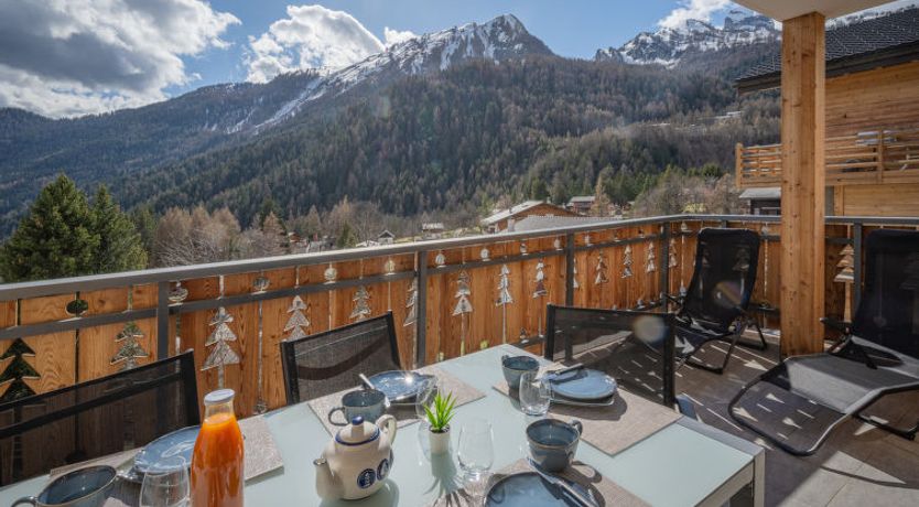 Photo of L' O 12 Apartment 3