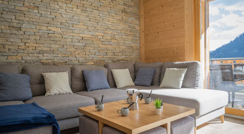 Photo of L' O 12 Apartment 3