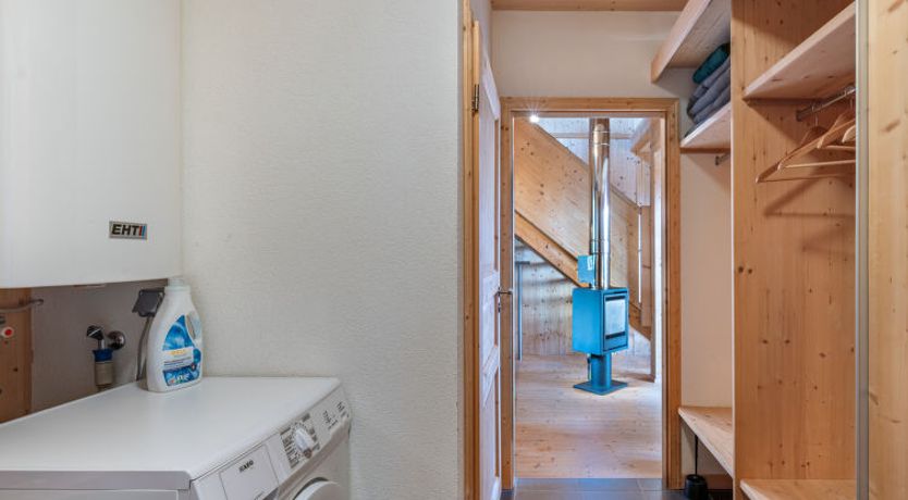 Photo of Firewater-Hütte Holiday Home 2