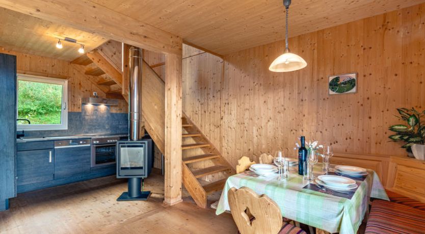 Photo of Firewater-Hütte Holiday Home 2