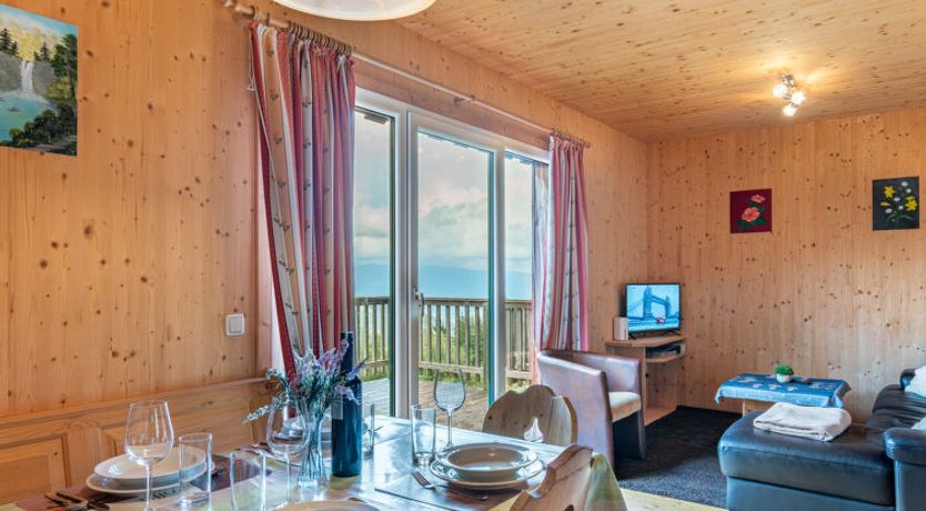 Photo of Firewater-Hütte Holiday Home 2