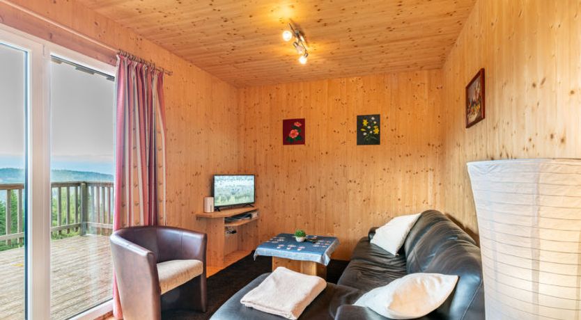 Photo of Firewater-Hütte Holiday Home 2