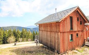 Photo of Firewater-Hütte Holiday Home 2