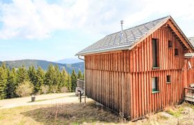 Photo of firewater-hutte-holiday-home