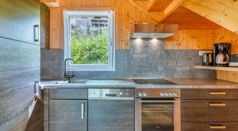 Photo of Firewater-Hütte Holiday Home 2