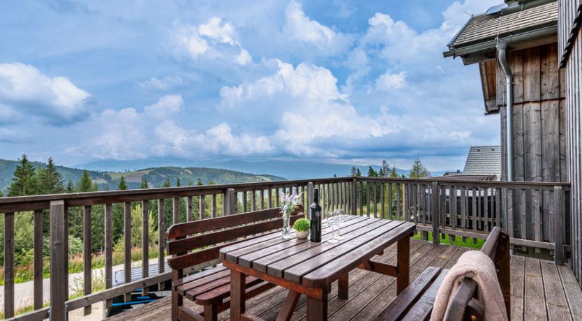 Photo of Firewater-Hütte Holiday Home 2