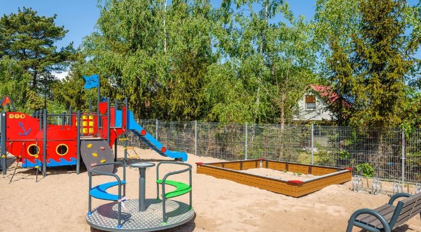 Photo of Jantar Park