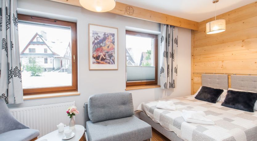 Photo of Lipki Park Resort Apartment 2