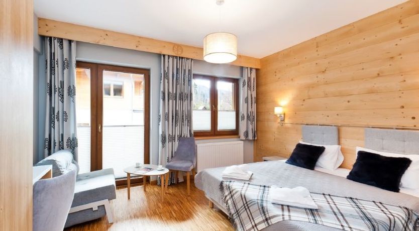 Photo of Lipki Park Resort Apartment 2