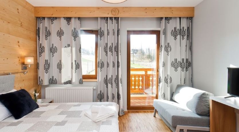 Photo of Lipki Park Resort Apartment 2