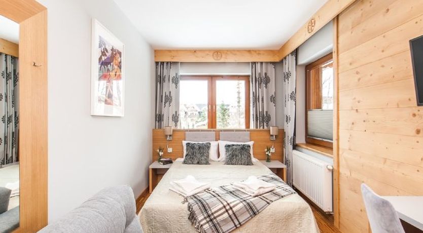 Photo of Lipki Park Resort Apartment 2