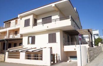 Bilo Satta Holiday Home