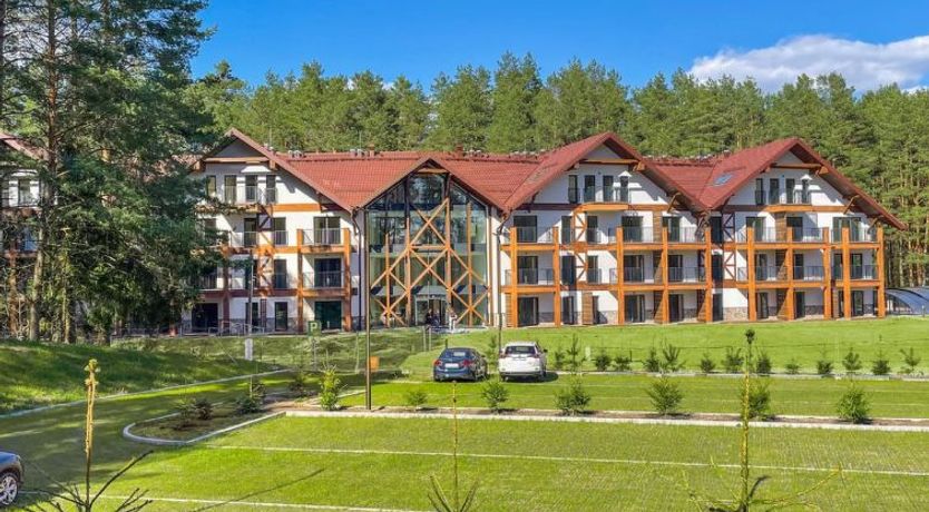 Photo of Zapach Lasu - Naturalne Spa