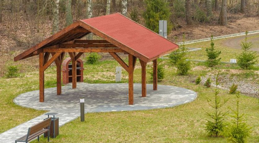 Photo of Zapach Lasu - Naturalne Spa