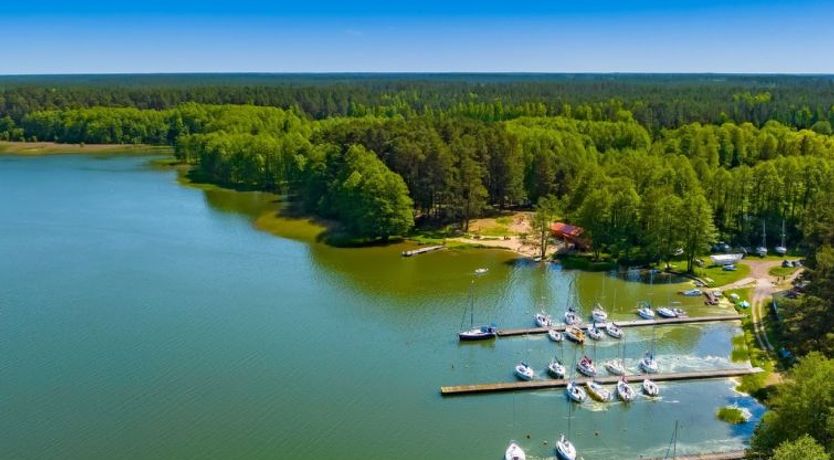 Photo of Zapach Lasu - Naturalne Spa