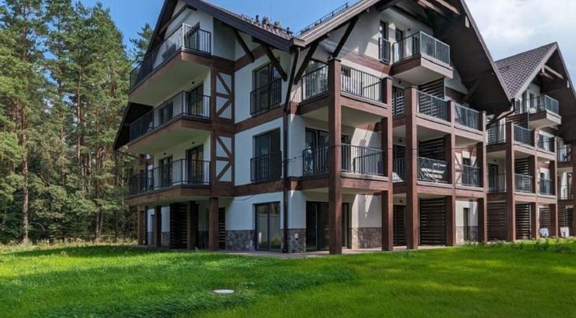 Photo of Zapach Lasu - Naturalne Spa