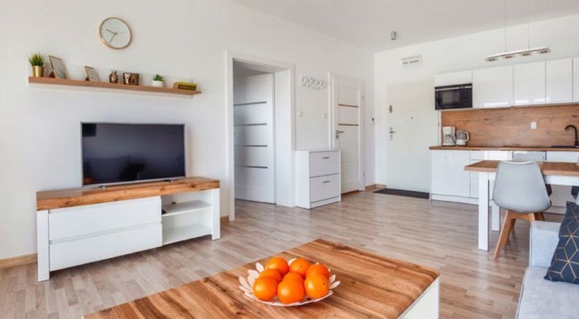 Photo of Grzybowo Seaside