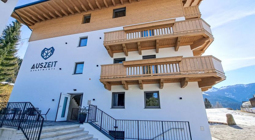 Photo of Alpine Residence Auszeit