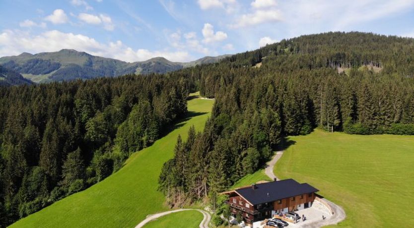 Photo of Chalet Holzerjuwel